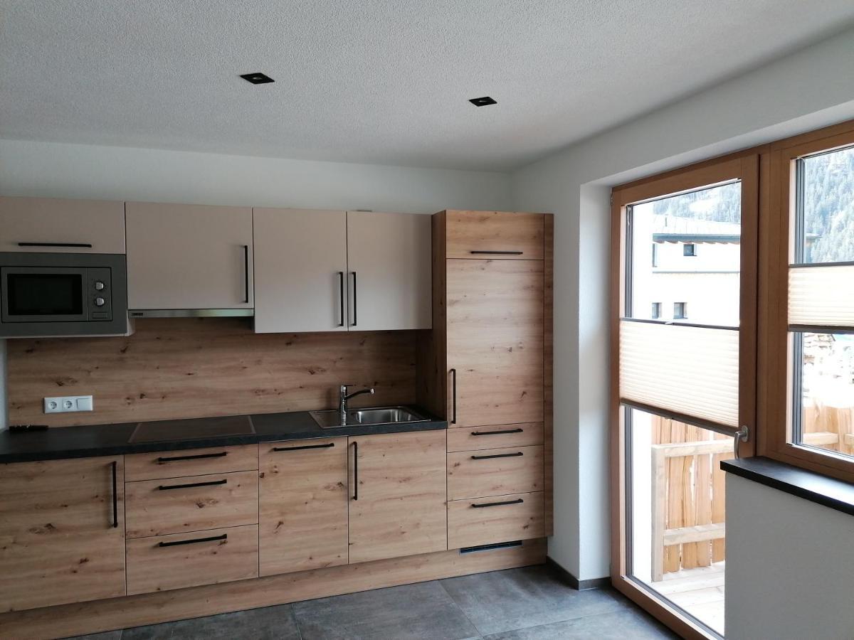 Apart Paul Nauders Exterior foto